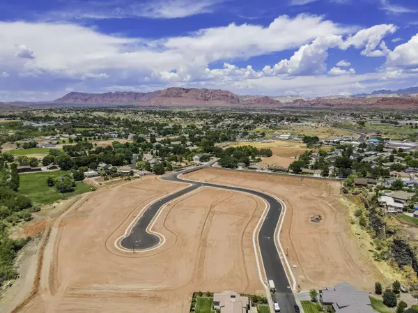 Santa Clara, UT 84765,Claude Drive Lot #  #1