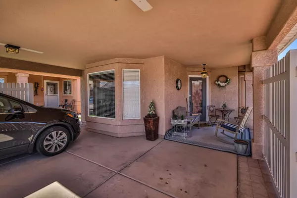 St George, UT 84790,2990 E Riverside  #276