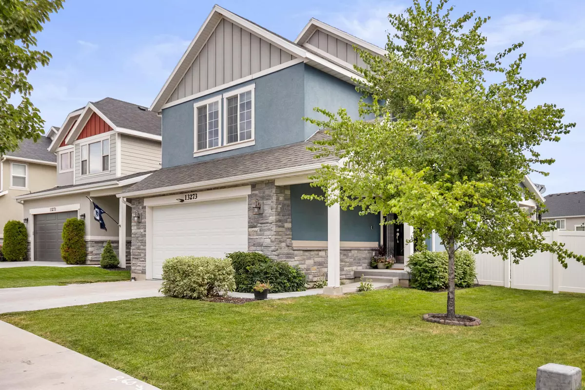 Herriman, UT 84096,13273 S HERRIMAN ROSE BlvdSW