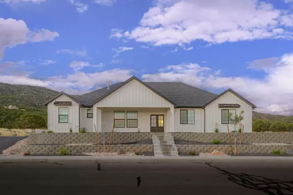 Parowan, UT 84761,1583 W Flint Circle