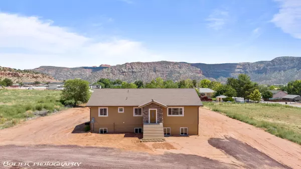 Hildale, UT 84784,640 N Homestead ST