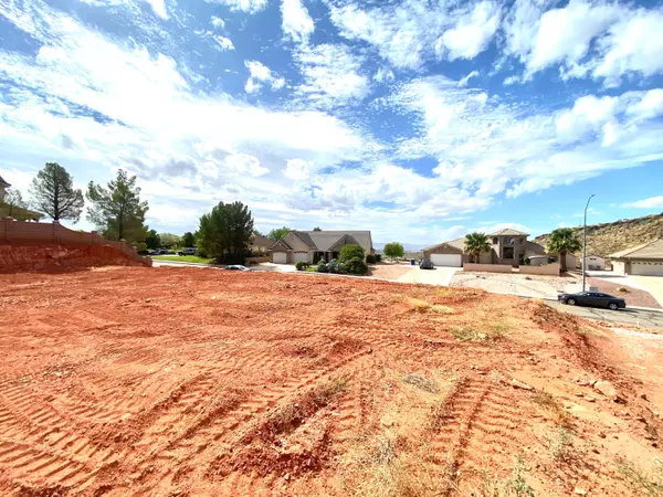 St George, UT 84770,1761 E 1150 N #24