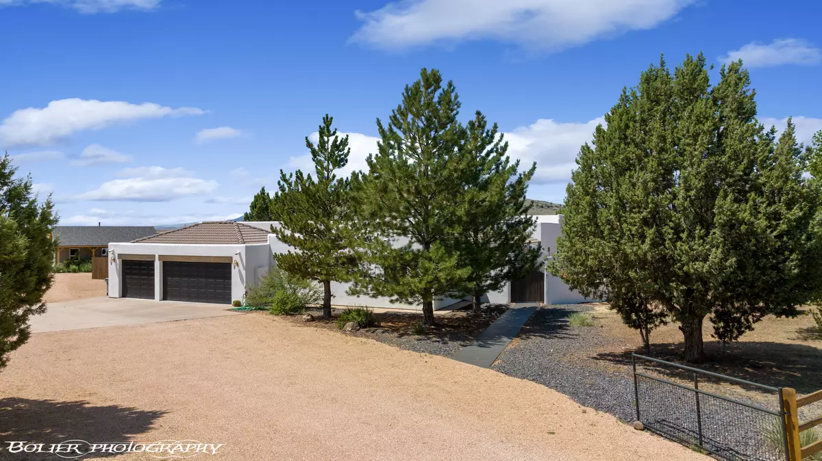 Dammeron Valley, UT 84783,1235 N Carters Pond RD