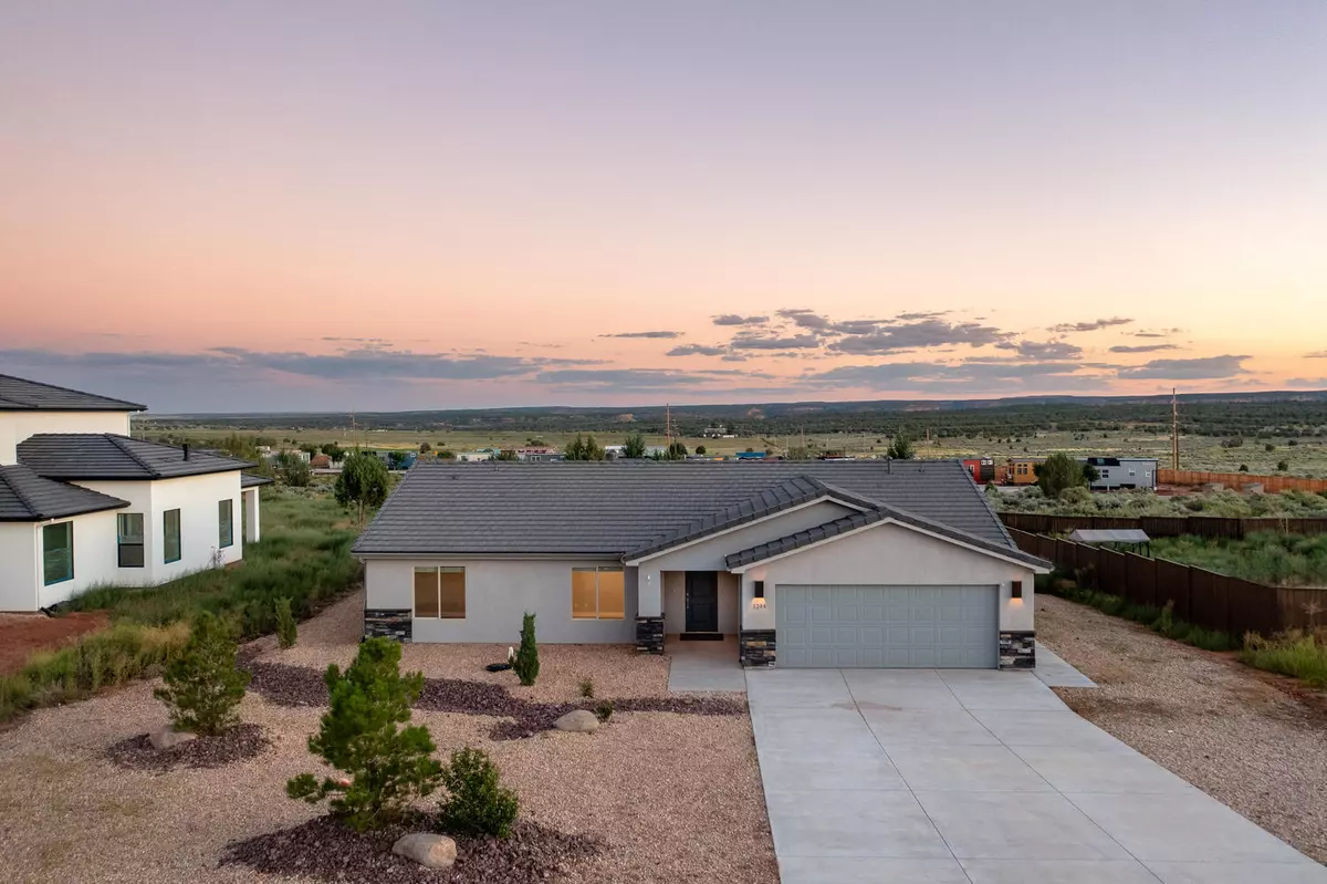 Apple Valley, UT 84737,1244 E Manzanita DR