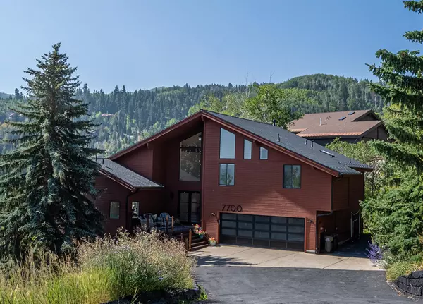 Park City, UT 84098,7700 Buckboard Dr DR