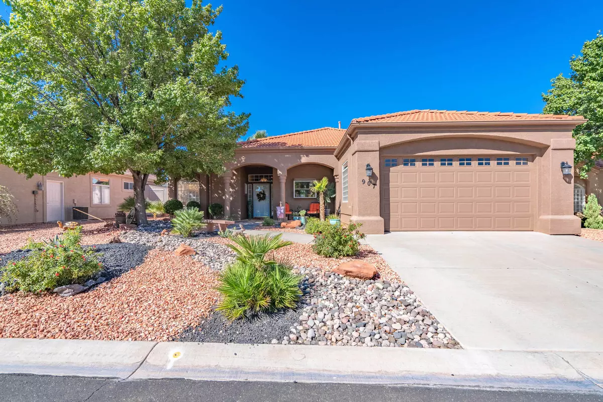 Hurricane, UT 84737,907 N Sky Mountain CT