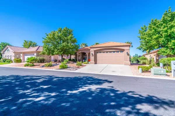 Hurricane, UT 84737,907 N Sky Mountain CT