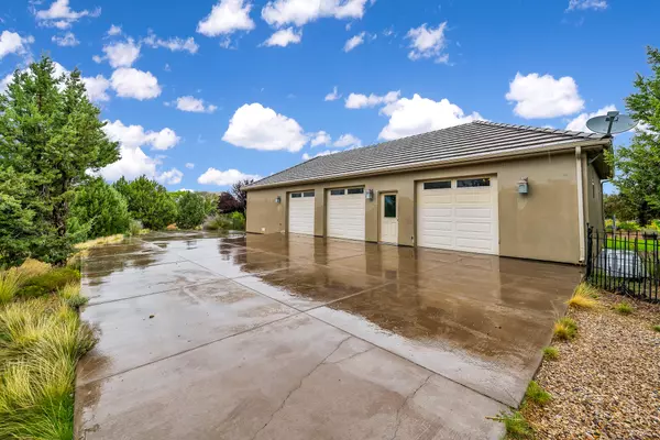 Dammeron Valley, UT 84783,1410 Dammeron Valley Lane RDE  #25