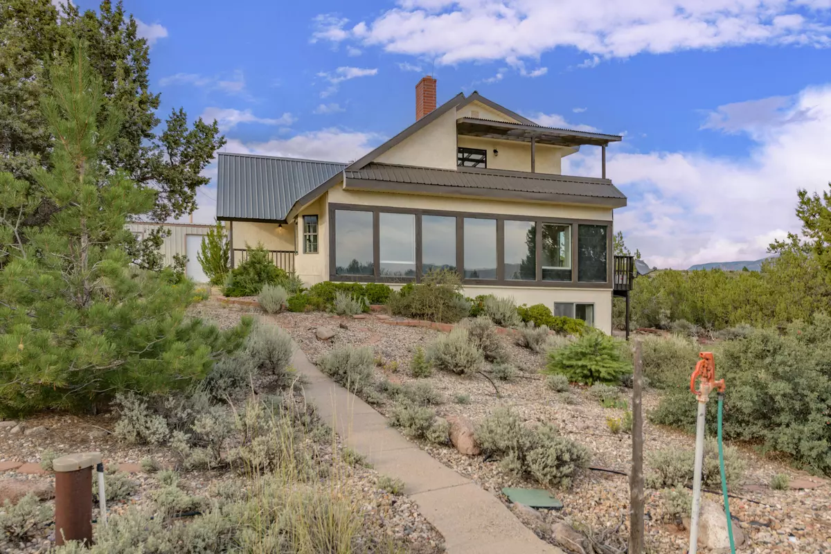 New Harmony, UT 84757,1273 S 1500 STE