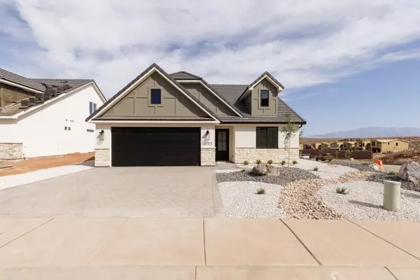 St George, UT 84790,4073 E El Capitan Way