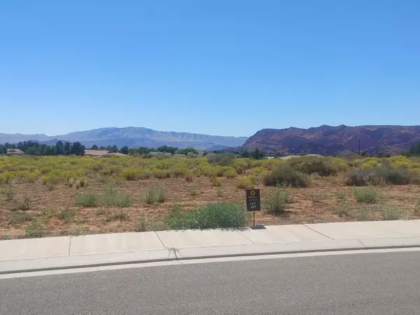 St George, UT 84770,Lot 215 Johnson Arch DR #215