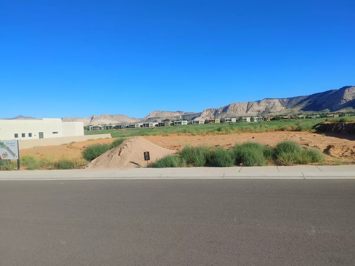 St George, UT 84770,Lot 101 Canyon Tree DR #101