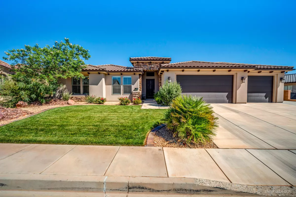 Washington, UT 84780,1102 N Via De Luna