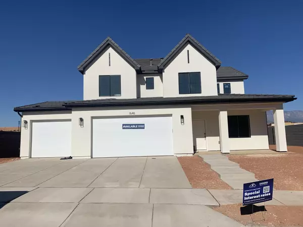 Washington, UT 84780,1646 S CEDAR MESA DR #147