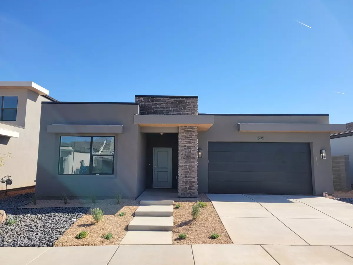 Washington, UT 84780,3263 E Peekaboo ST #86