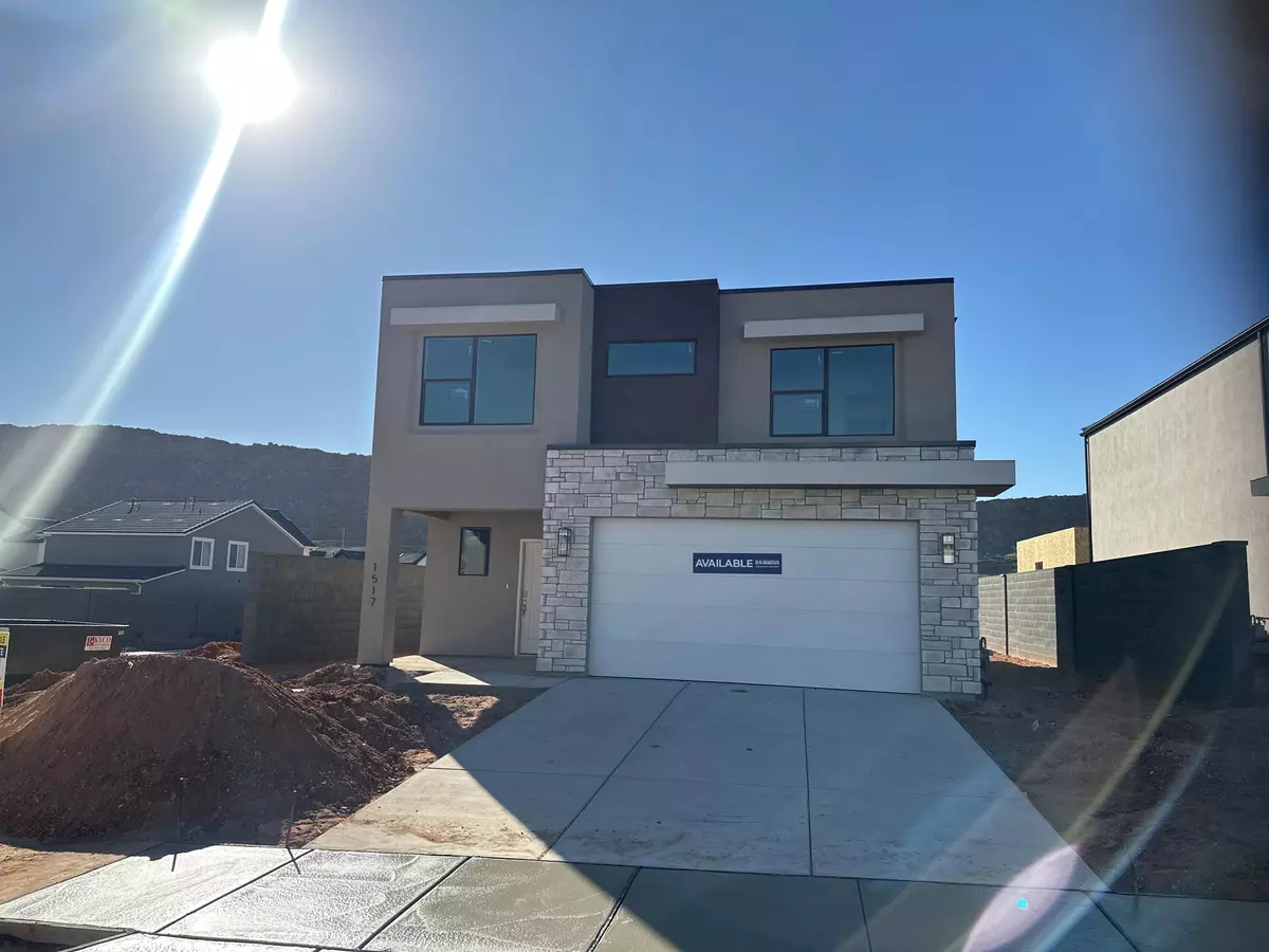 Washington, UT 84780,1517 Wagon Box Way #89