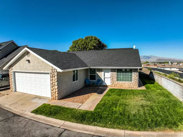 St George, UT 84770,1040 N 1300 W  #67