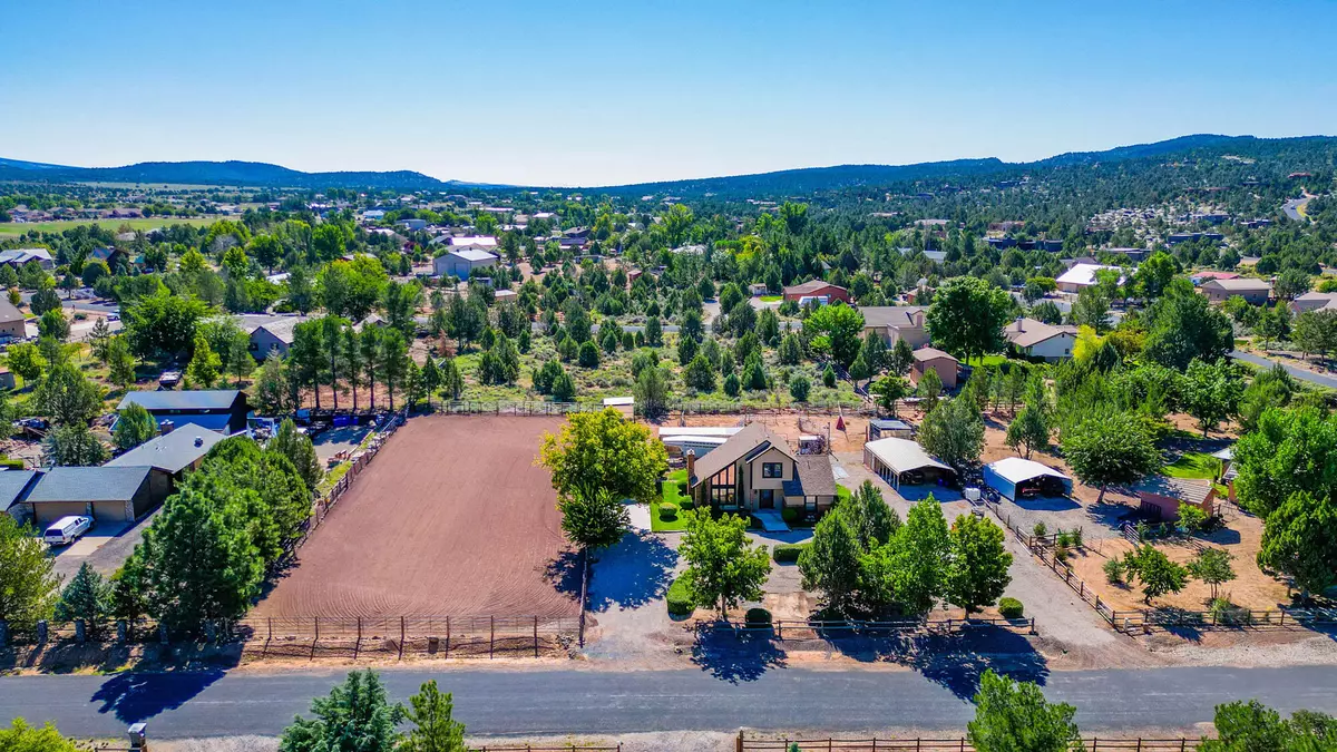 Dammeron Valley, UT 84783,1117 W Coyote Way