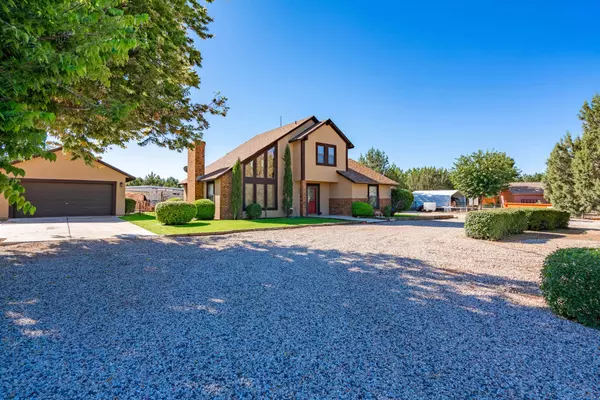 Dammeron Valley, UT 84783,1117 W Coyote Way