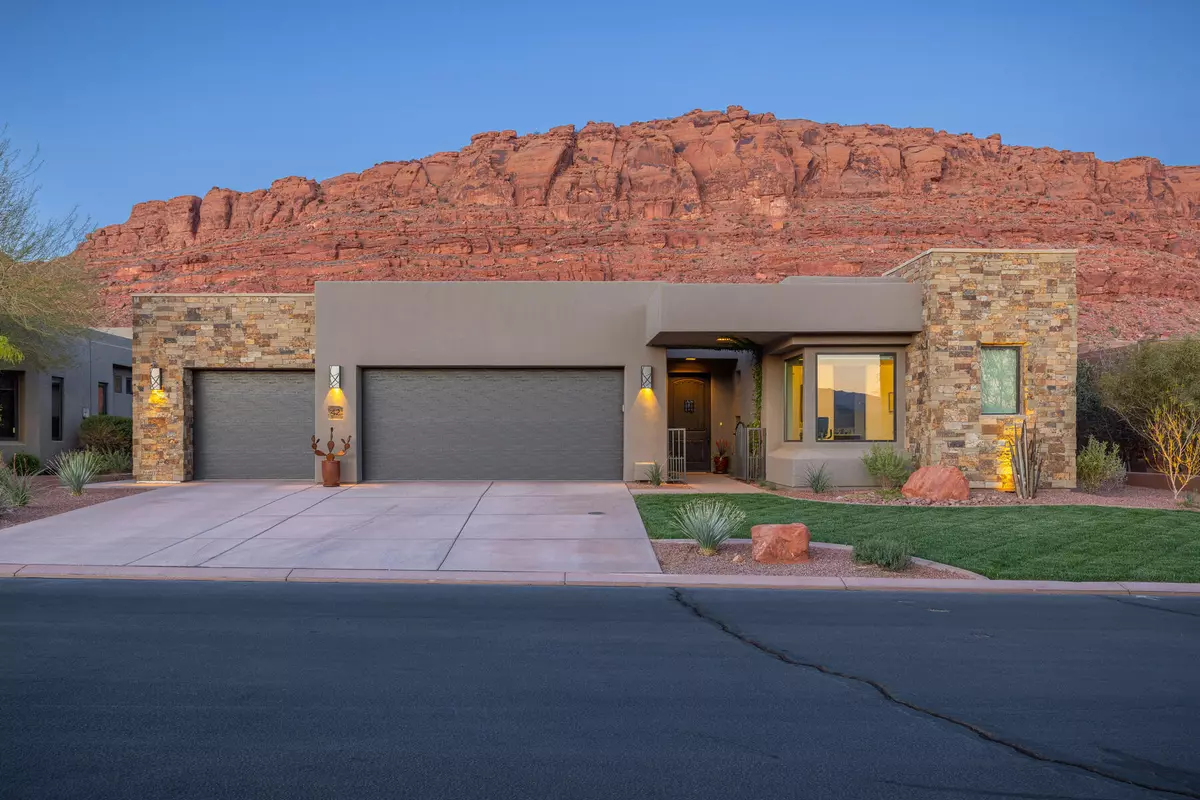 St George, UT 84770,2336 W Entrada Trail #42