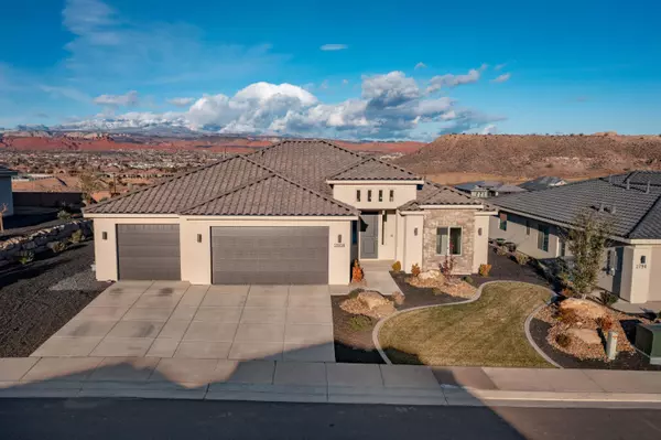 St George, UT 84770,2808 W Varano Way