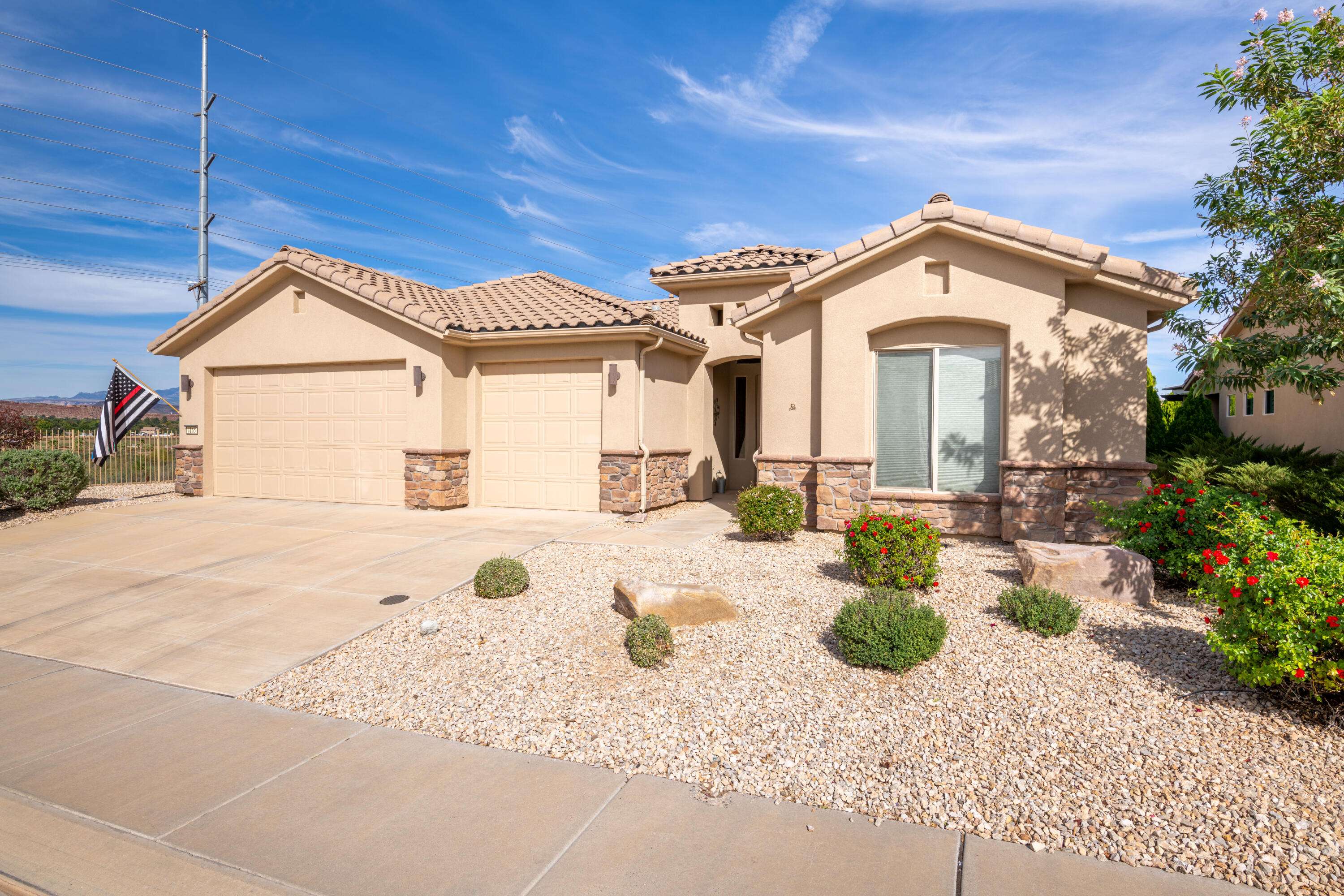 St George, UT 84790,4165 S Ambassador DR