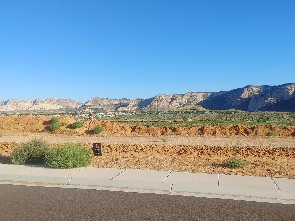 St George, UT 84770,Lot 109 Canyon Tree DR #109