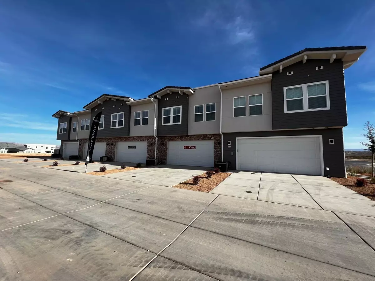 St George, UT 84790,5939 S Orchid Cove  #1109