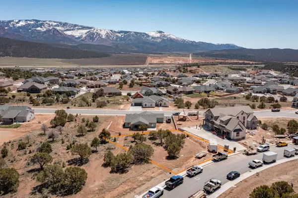 Cedar City, UT 84720,2911 W Rock Ridge RD #(Lot 112)