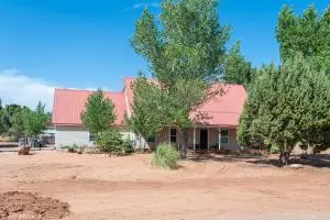 Address Not Disclosed