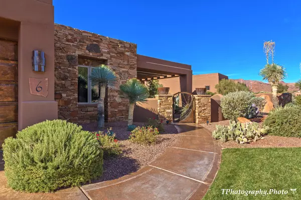 St George, UT 84770,2336 W Entrada Trail #6