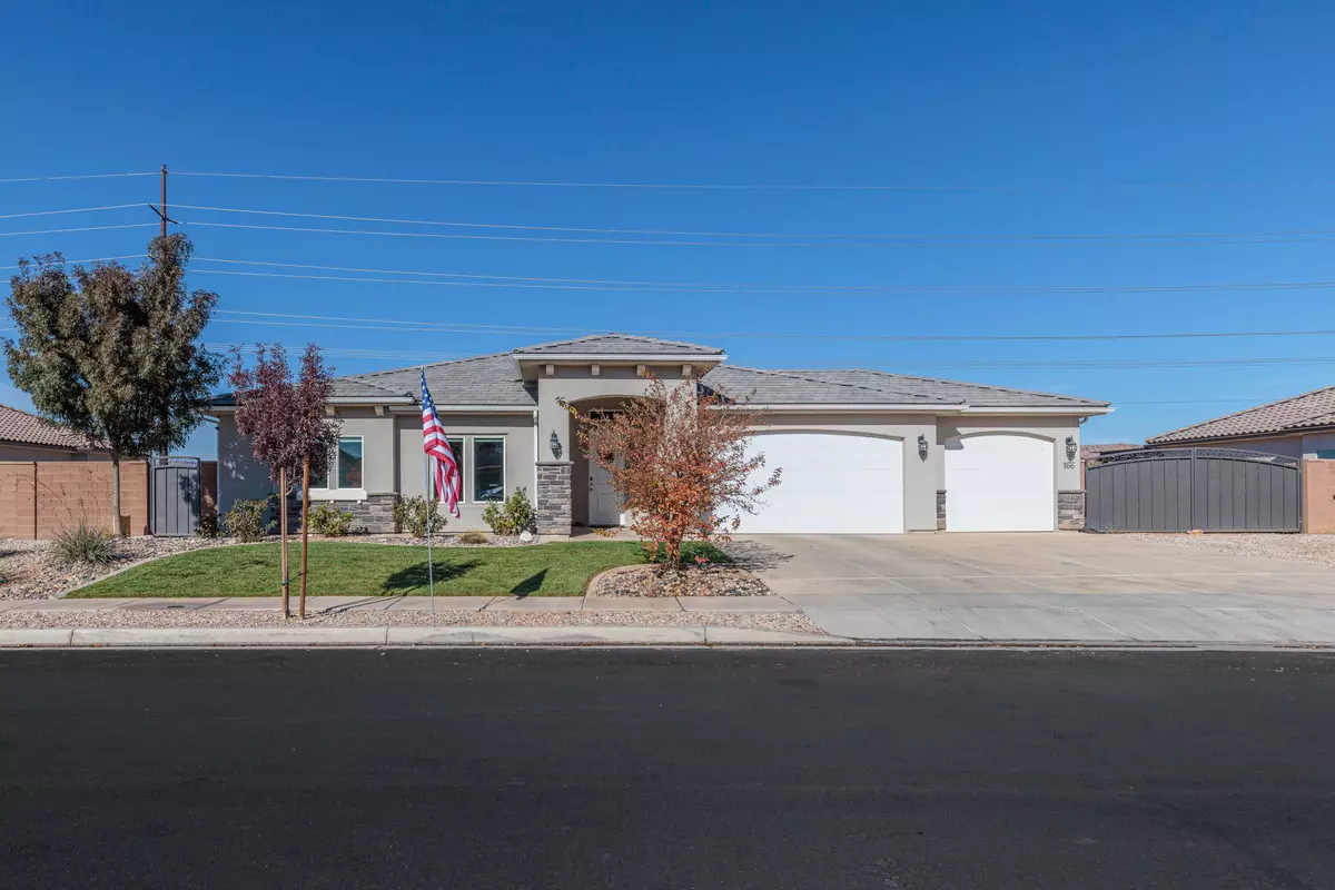 Washington, UT 84780,166 W Chesterfield