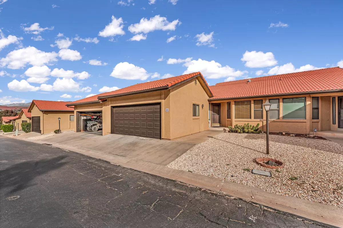 St George, UT 84770,161 W 950  #k3