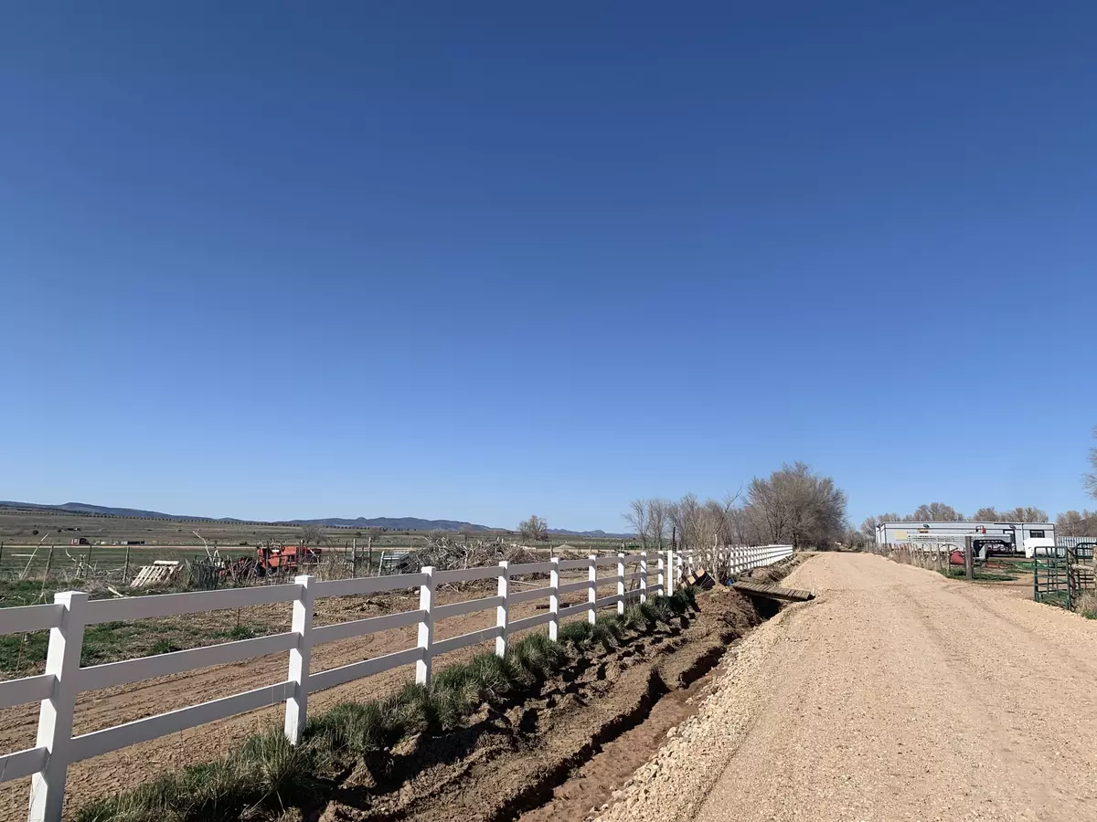 Kanarraville, UT 84742,450 W 150 N  #Lot 7