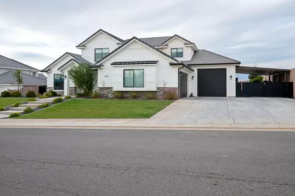 St George, UT 84790,2957 E Sycamore LN