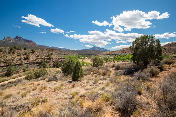 Springdale, UT 84767,North Fork RD #8