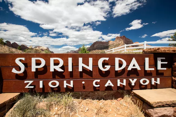 Springdale, UT 84767,North Fork RD #10