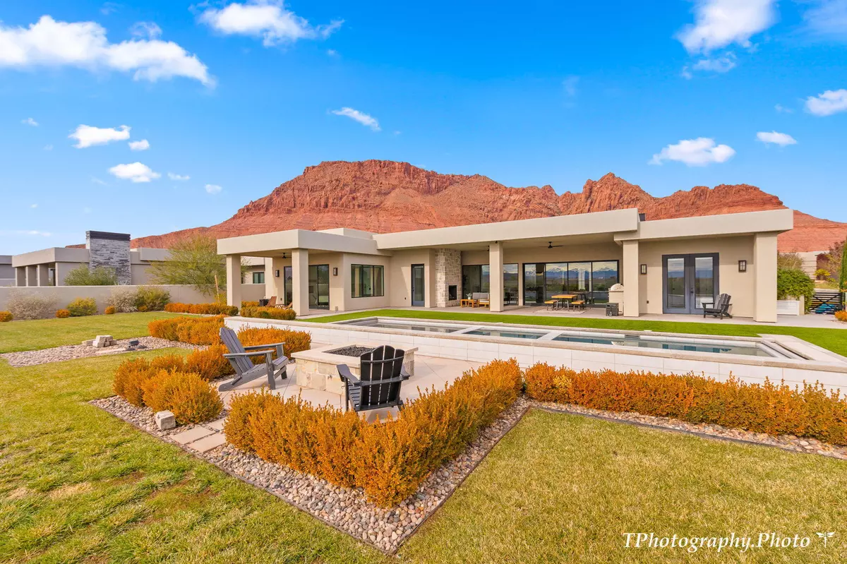 Ivins, UT 84738,646 High Bluff CIR