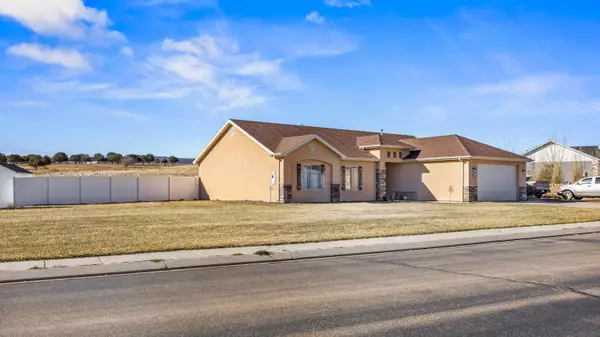 Enterprise, UT 84725,383 N 200 W