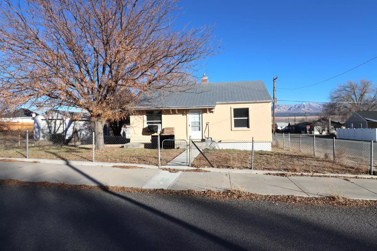 Milford, UT 84751,791 S 500 W