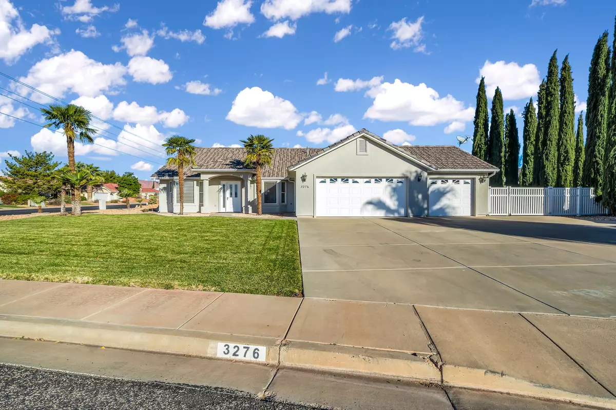 Santa Clara, UT 84765,3276 Canyon View DR