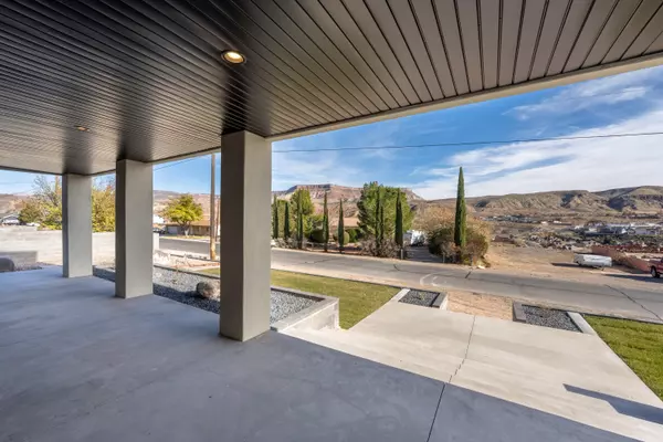 Toquerville, UT 84774,1752 S Rim View DR