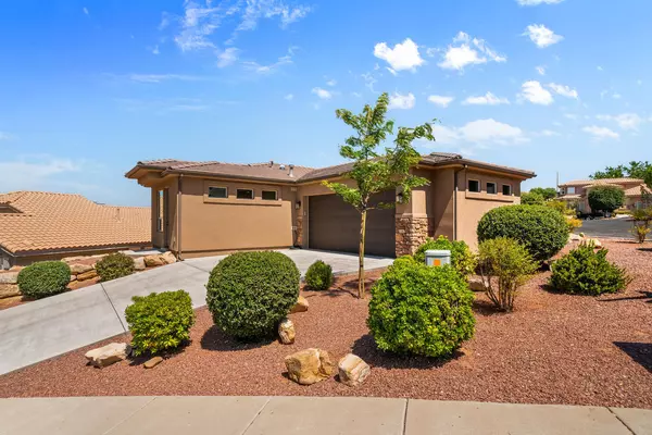 St George, UT 84770,248 Golden Eagle CIR