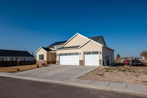 Enoch, UT 84721,1257 E 4375 N