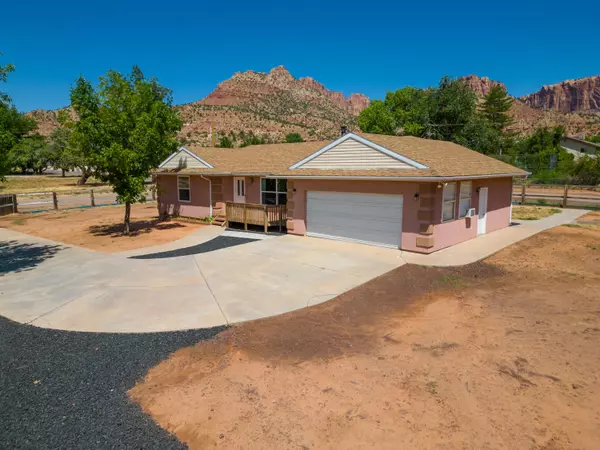 Hildale, UT 84784,780 N Hildale ST