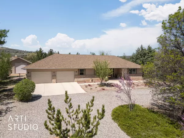 Dammeron Valley, UT 84783,1080 W Coyote Way