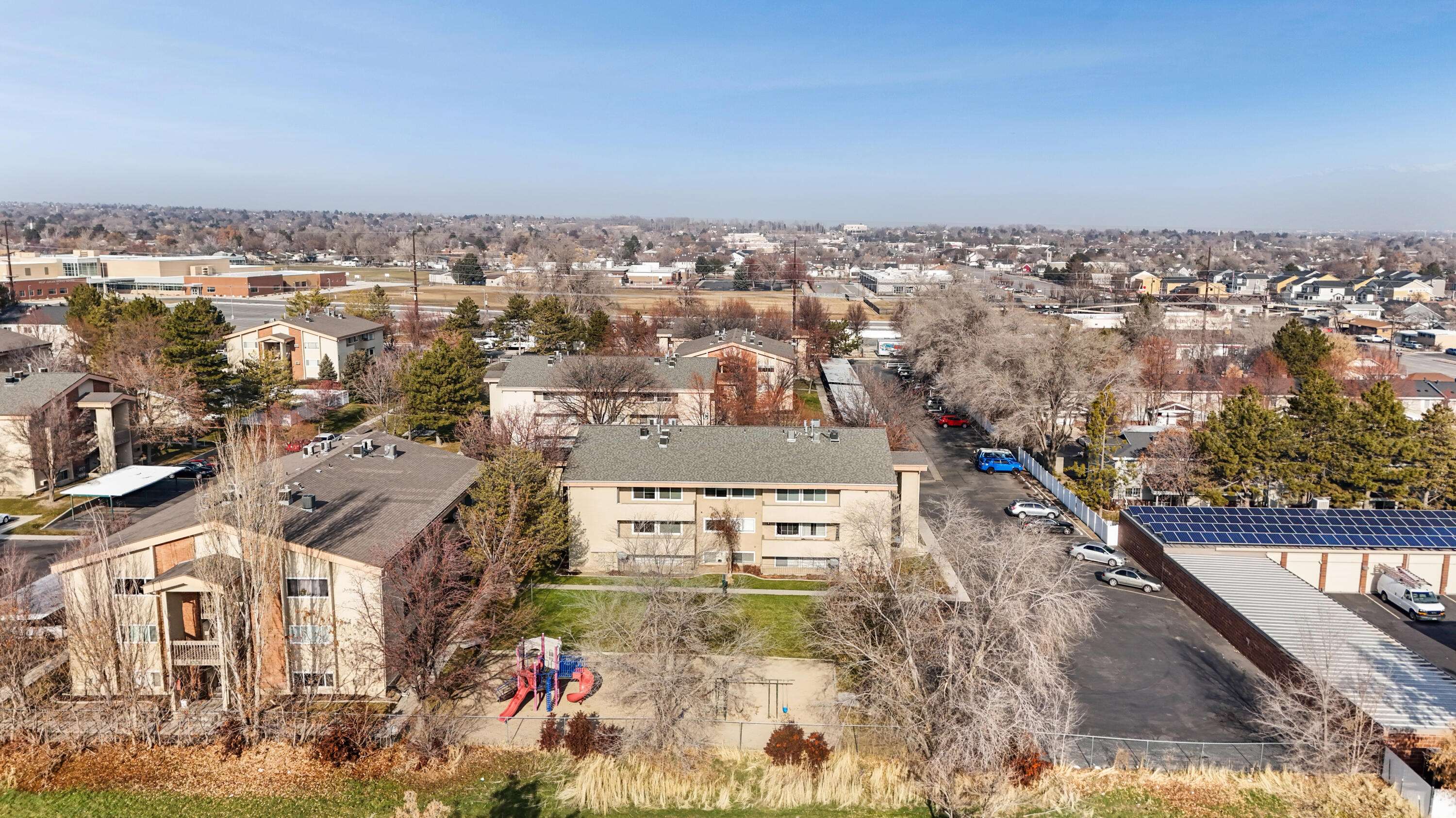 West Jordan, UT 84084,1805 W 7600 S  #D204