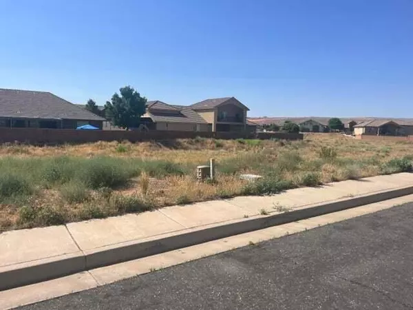 Hurricane, UT 84737,4277 Lewis Circle Lot 159