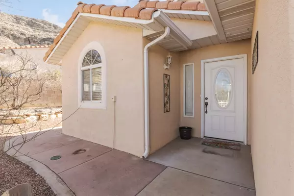 La Verkin, UT 84745,35 Webb ST
