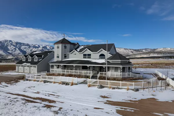 New Harmony, UT 84757,509 N 900 E